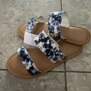 Old navy sandals